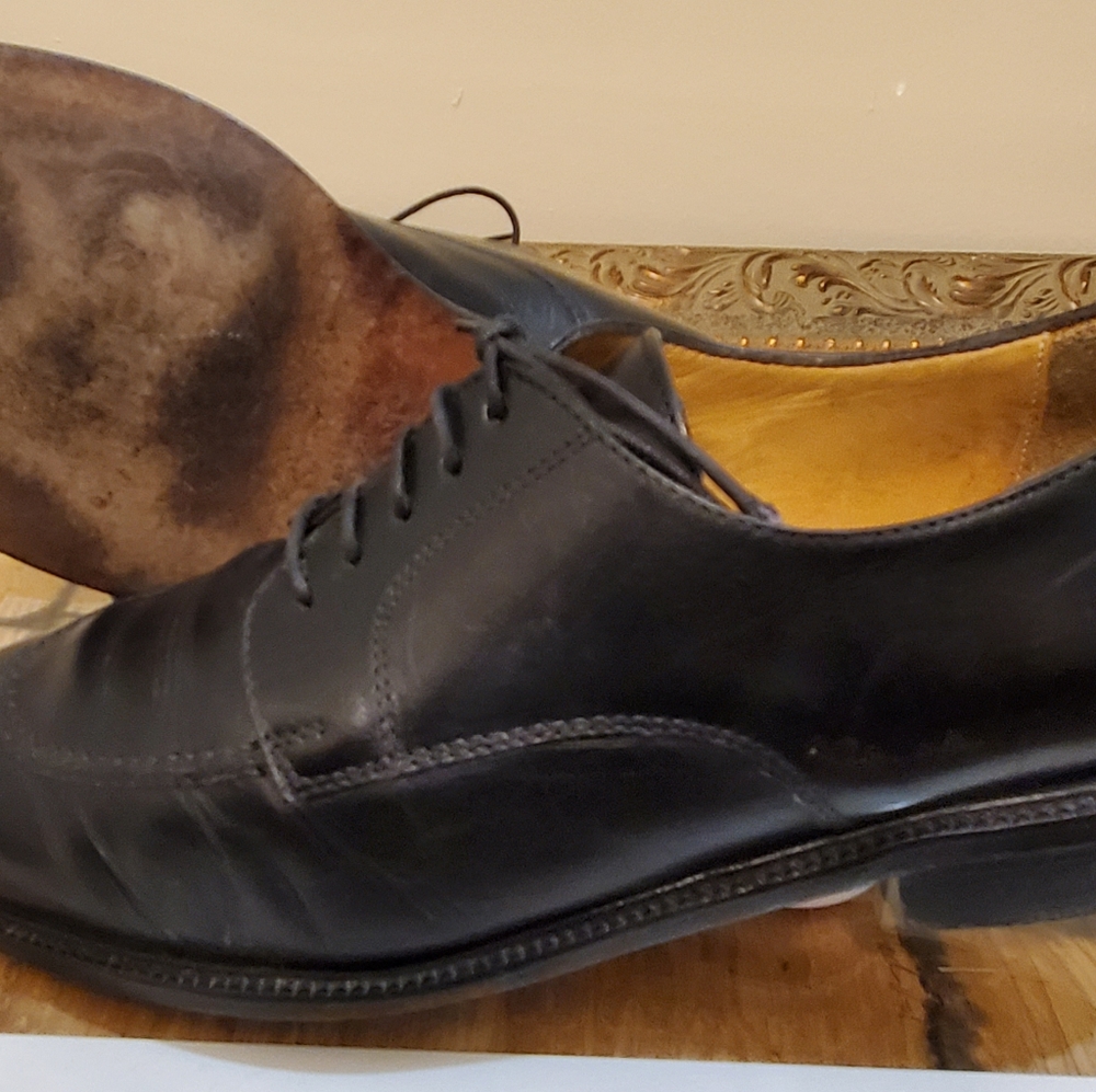 Split Toe Derby - image 2